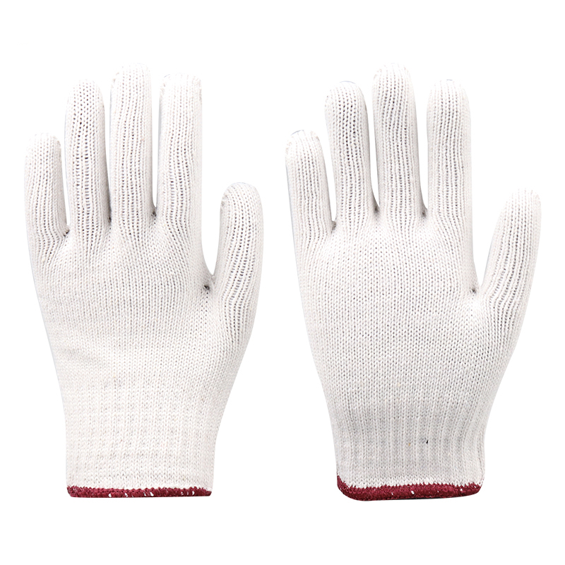 山都澳 RYST-04 棉纱手套 12副/组均码700克 （单位：组）  