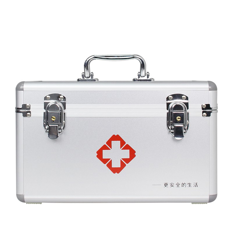 科洛 ZE-L-007A 急救箱 14寸 （单位：个）  