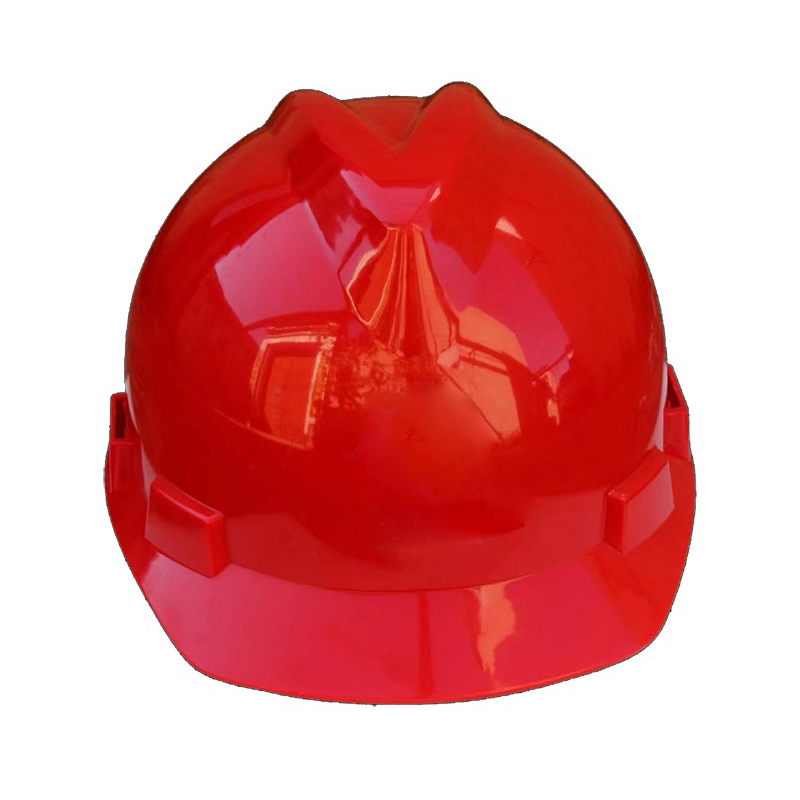 粤力 YL-001 防护安全帽  （单位：顶）  红色