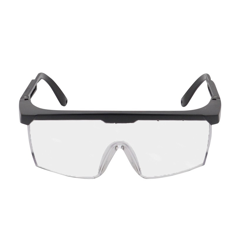 北豪 FH160 防护眼镜 160*65*140mm （单位：个）  黑色