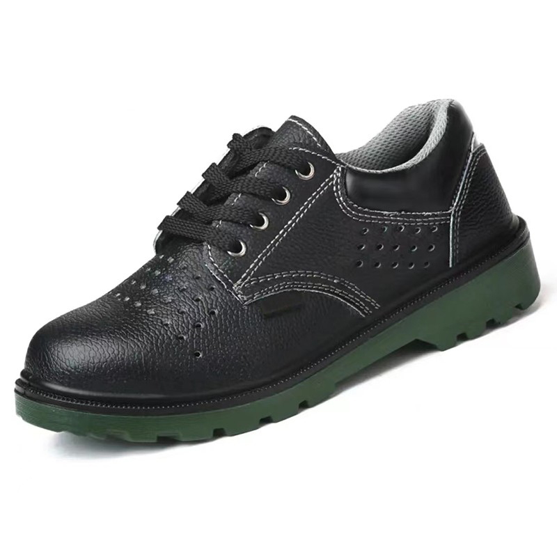 粤力 YL-006 劳保鞋 40码 （单位：双）  