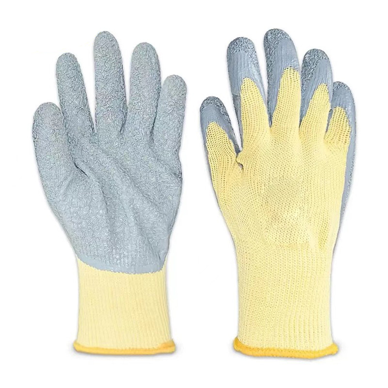 粤力 YL-069 防护手套 通码 （单位：包）  