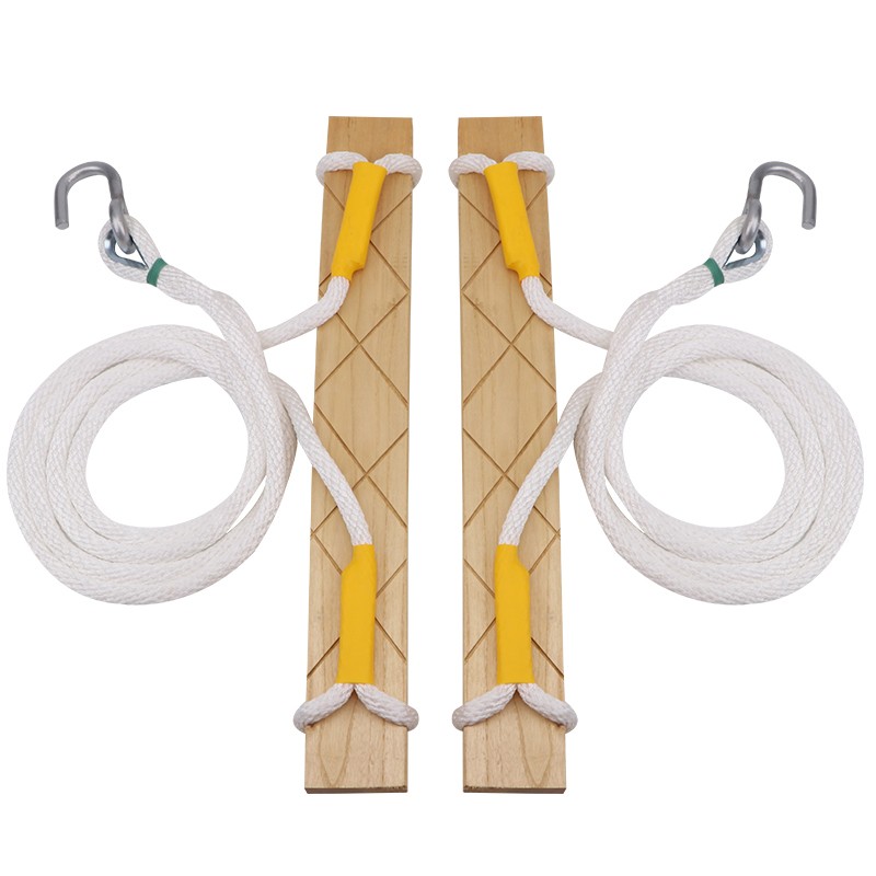 深国电投 DF-JK6325 脚扣 63*2.5cm （单位：副）  