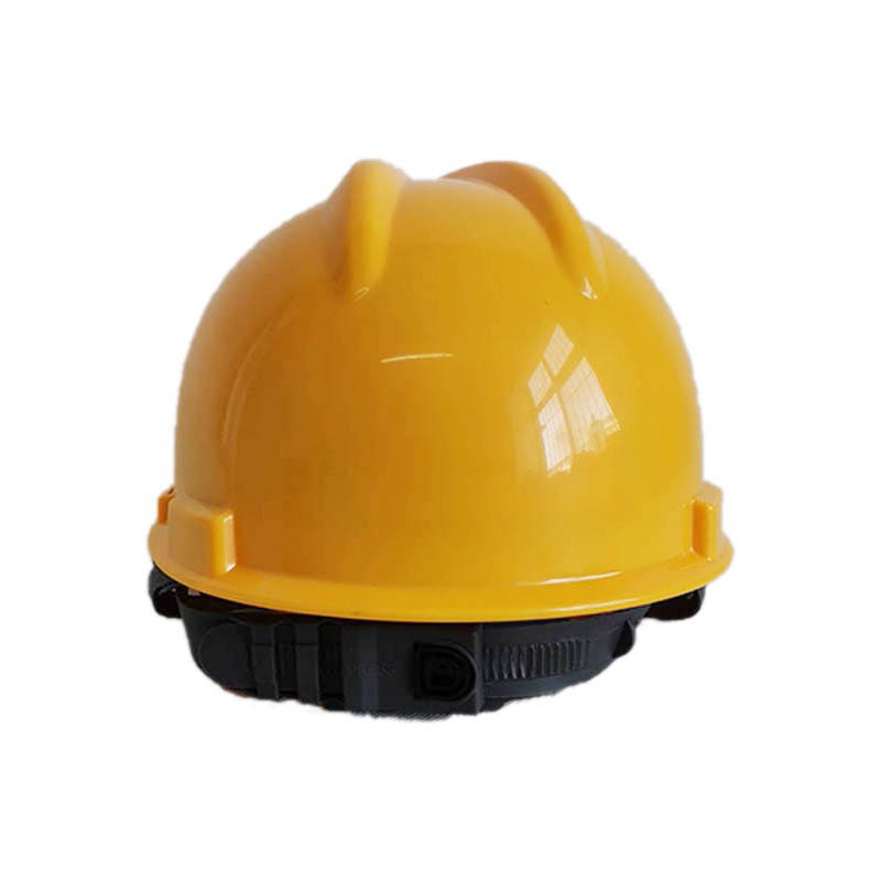 和齐顺 DQaqog1001 安全帽 V字顶 （单位：个）  黄色