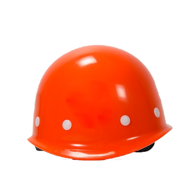 和齐顺 DQaqog2001 安全帽 盔式 （单位：个）  橙色