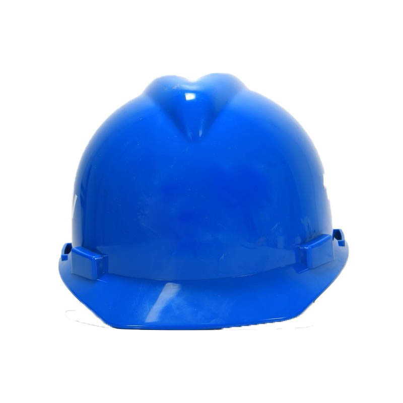 和齐顺 DQaqog3001 安全帽 V字顶 （单位：个）  蓝色