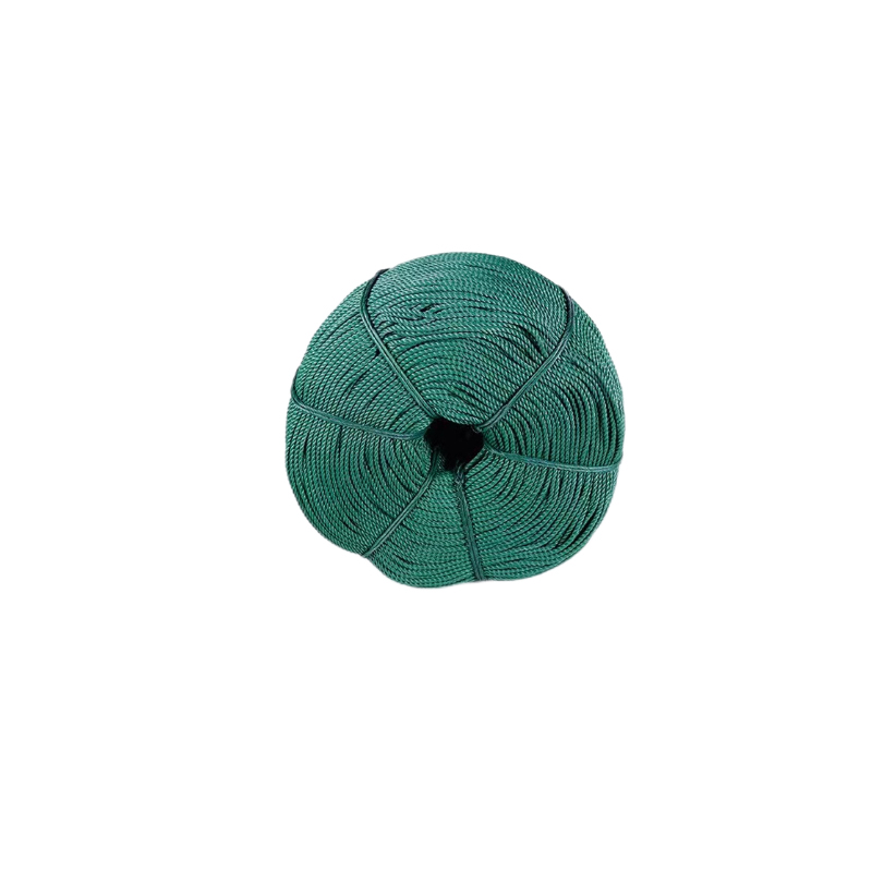 大华渼 HM06211 手工编织尼龙绳 3mm 50米 （单位：卷）  