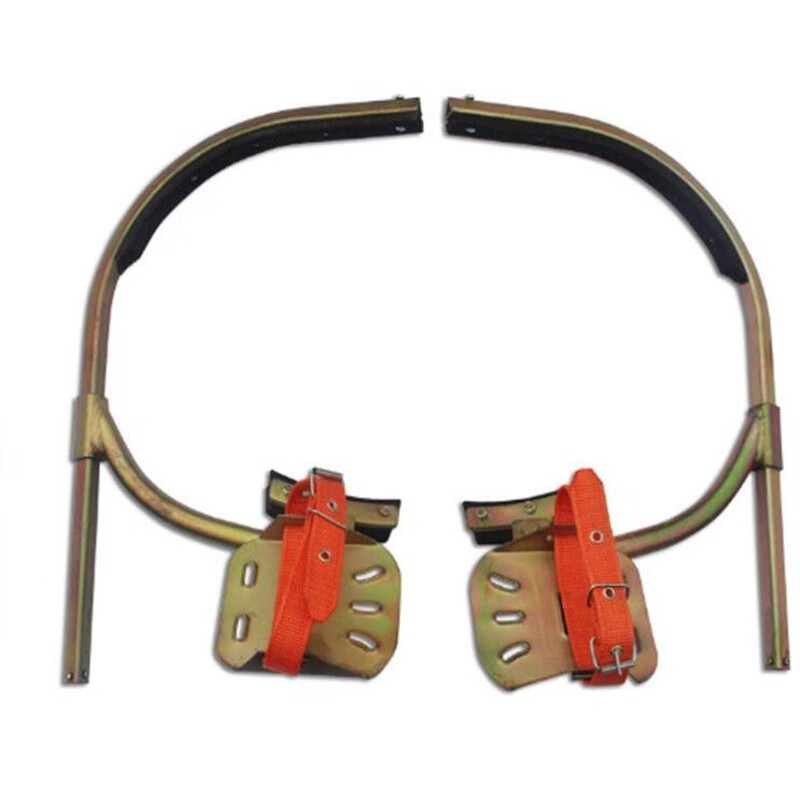 兴安迈 XAM141 脚扣 350mm （单位：副）  