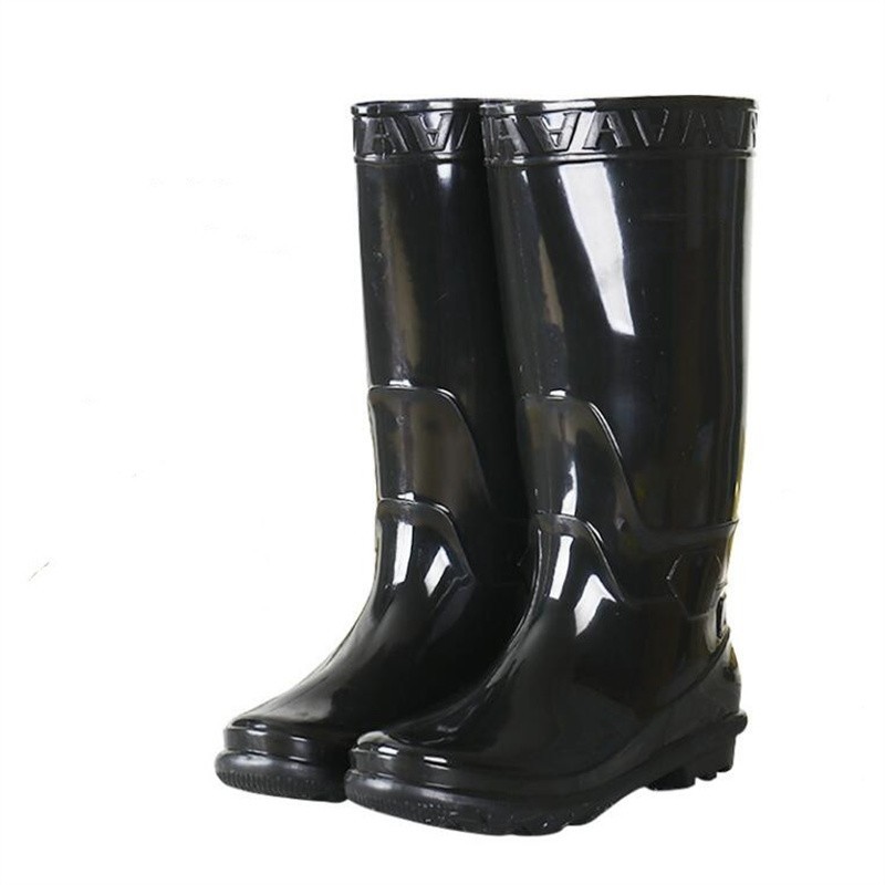 兴安迈 XAM140 雨鞋 35+2.5cm （单位：双）  