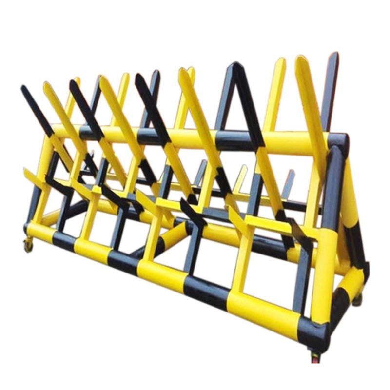 兴安迈 XR-MJ10L 移动围栏 4米 （单位：个）  