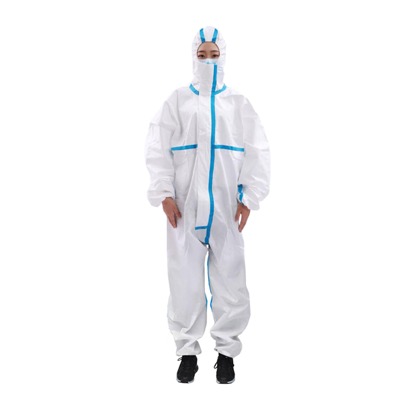 谋福 125 一次性防护服 175cm （单位：件）  