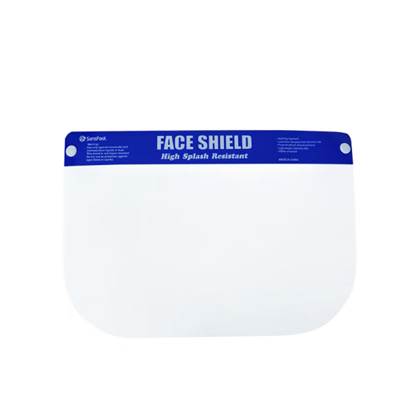 海氏海诺 10个/袋 防护面罩  （单位：袋）  