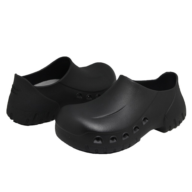 美德斯瑞 1-AXNBZFWH 厨师鞋（女） 38 （单位：双）  黑色