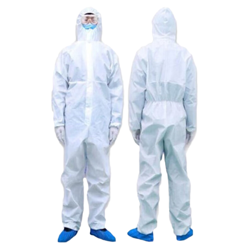 东贝 连体 隔离衣 165/170/175/180/185 （单位：件）  