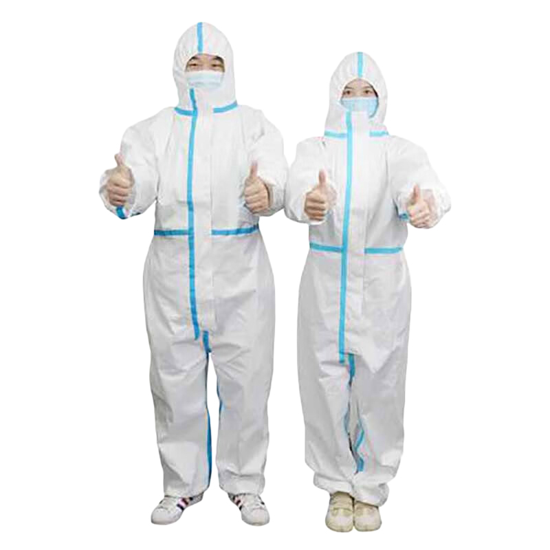 东贝 一次性 防护服  （单位：件）  