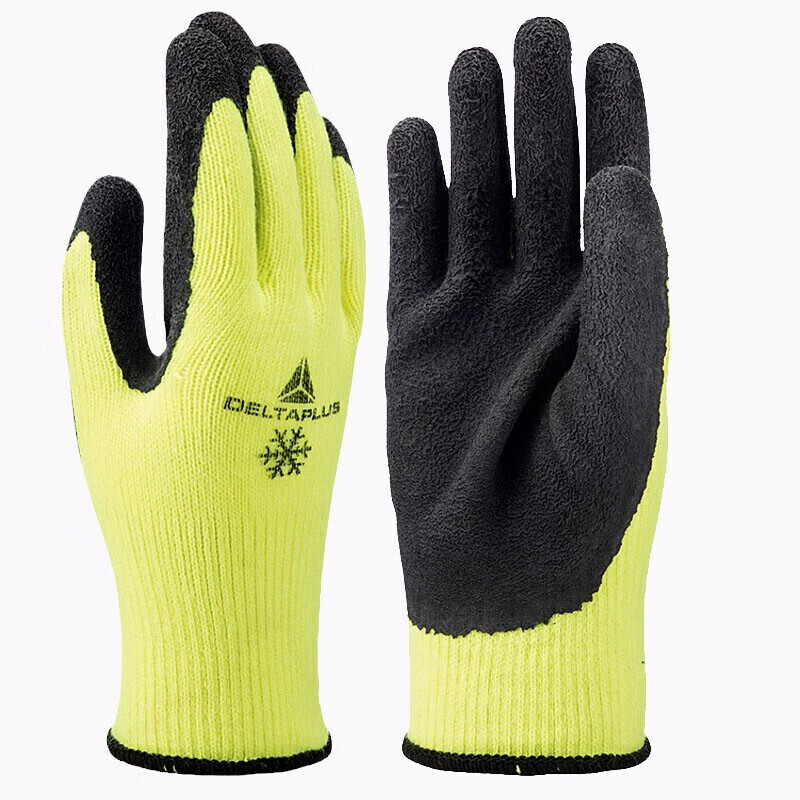 代尔塔 201753 防寒手套  （单位：双）  