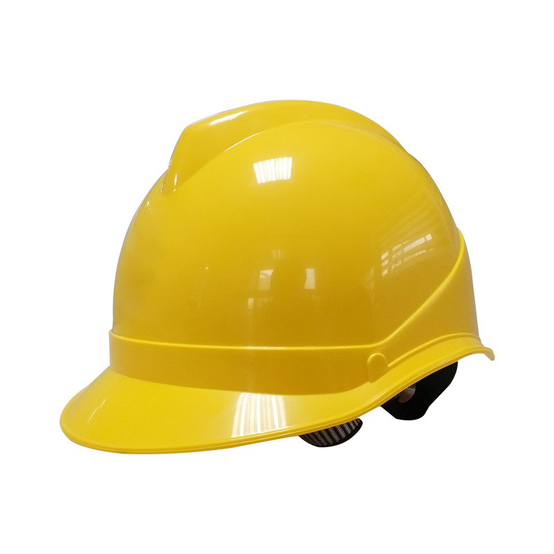 安科电气 V型 ABS 安全帽  （单位：个）  