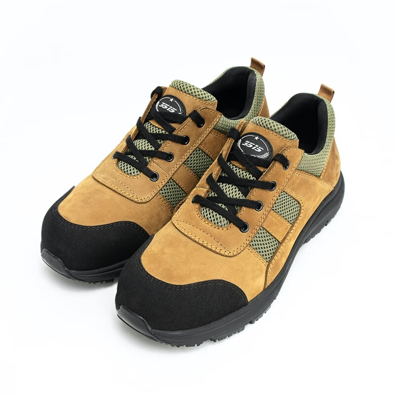 3515 AF202201-JY 绝缘鞋 42码 （单位：双）  