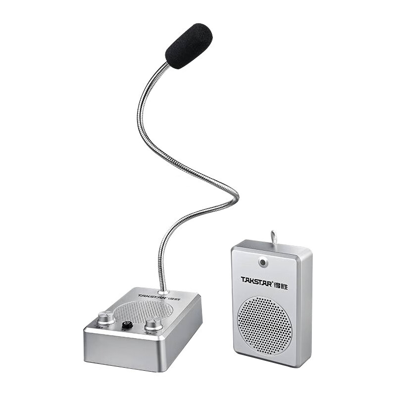 得胜 DA-235M 窗口 对讲机  （单位：个）  