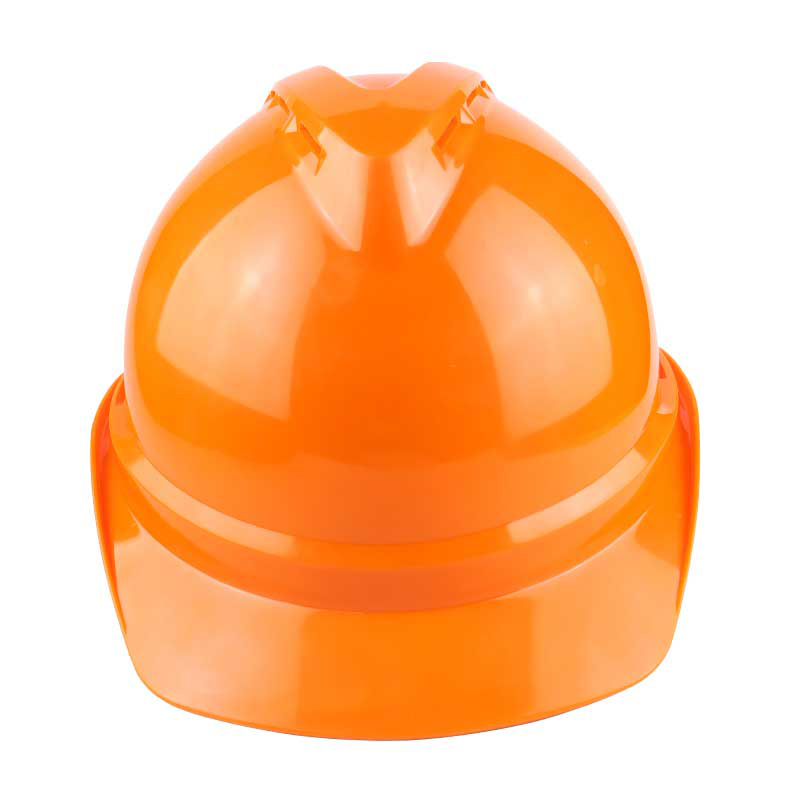 汉盾 HD-HT02 安全帽  （单位：个）  橙色