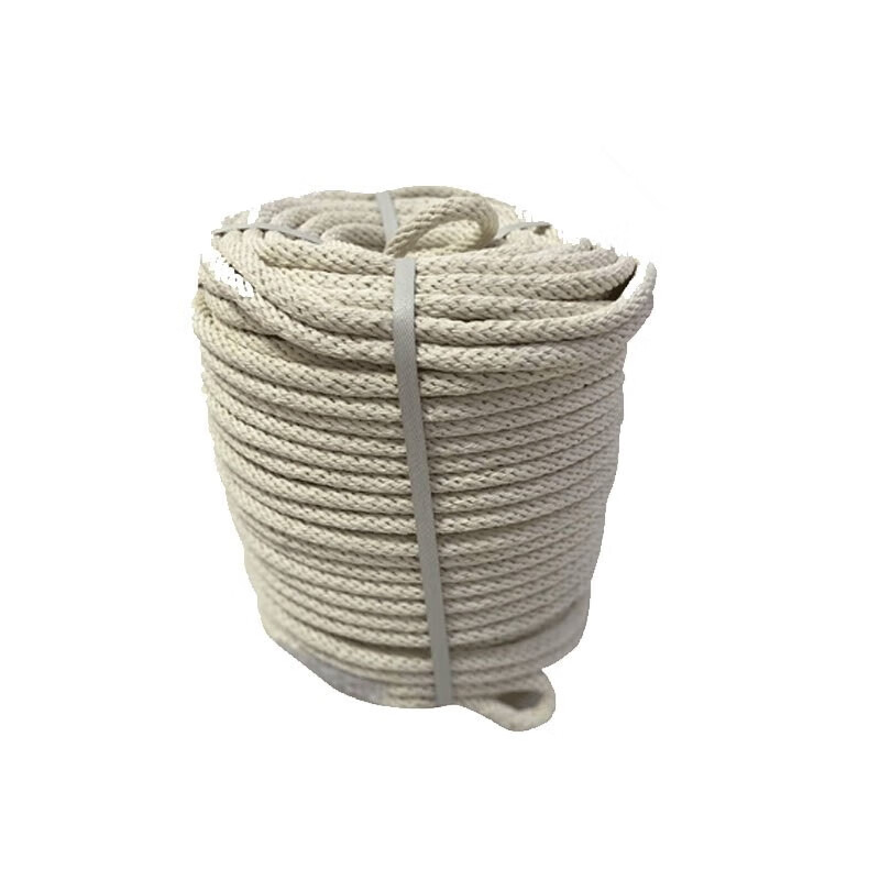 深国电投 SGDT-DQ-Z1295 绝缘安全绳 Φ16 40M （单位：卷）  