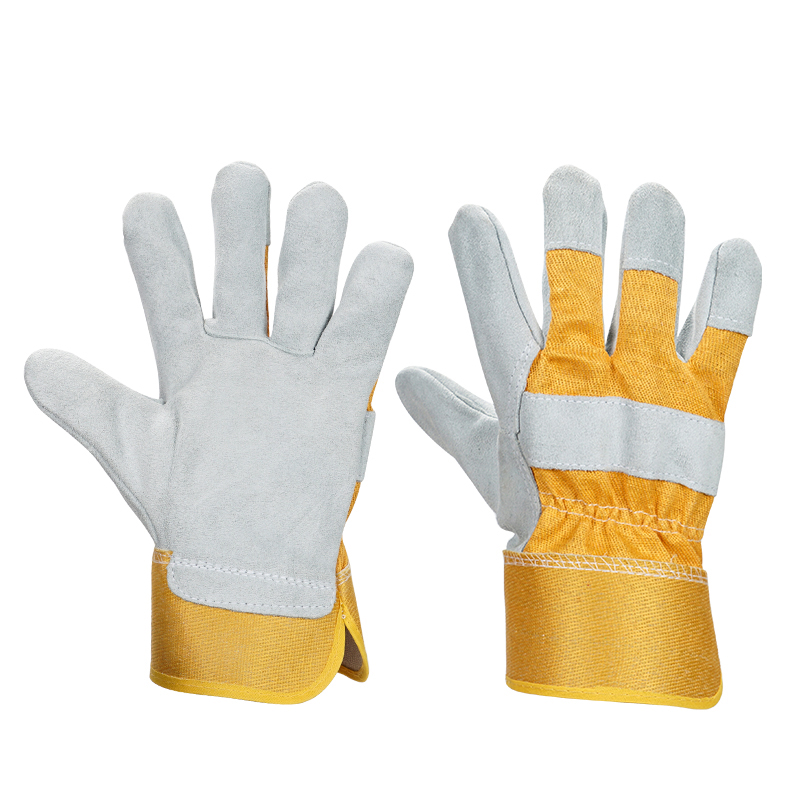 舜选 SNP-B1 电焊手套 均码 （单位：双）  