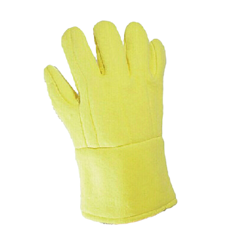 霍尼韦尔(Honeywell) 2280673 隔热手套 均码 （单位：双）  