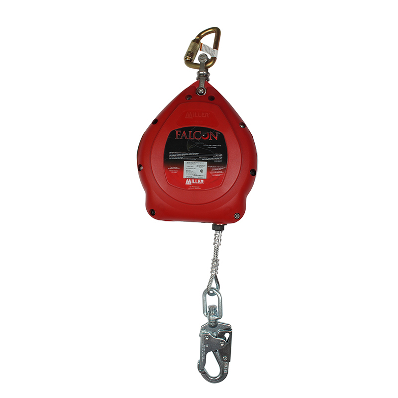 霍尼韦尔(Honeywell) MP30G/30FT 坠落制动器 10m （单位：件）  