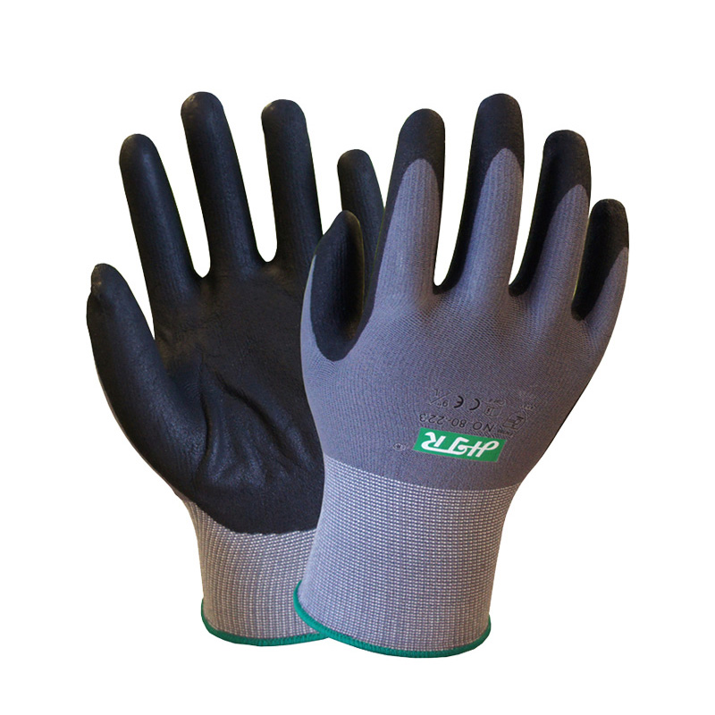 海太尔 80-223 零度防护手套 12副/组 均码 （单位：组）  