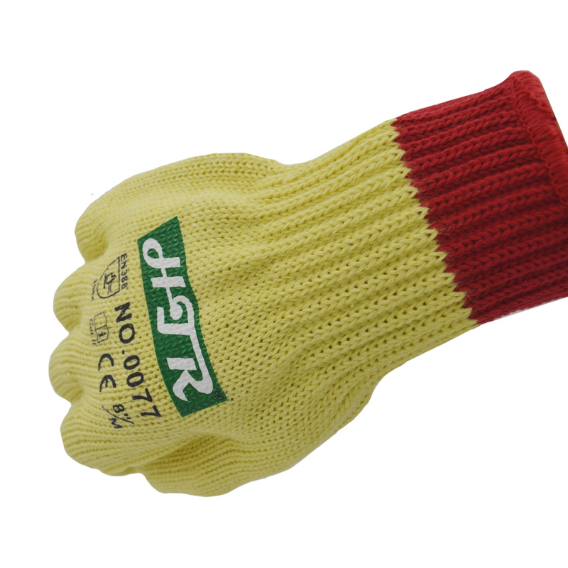 海太尔 0077 防割手套 均码 12双/组 （单位：组）  