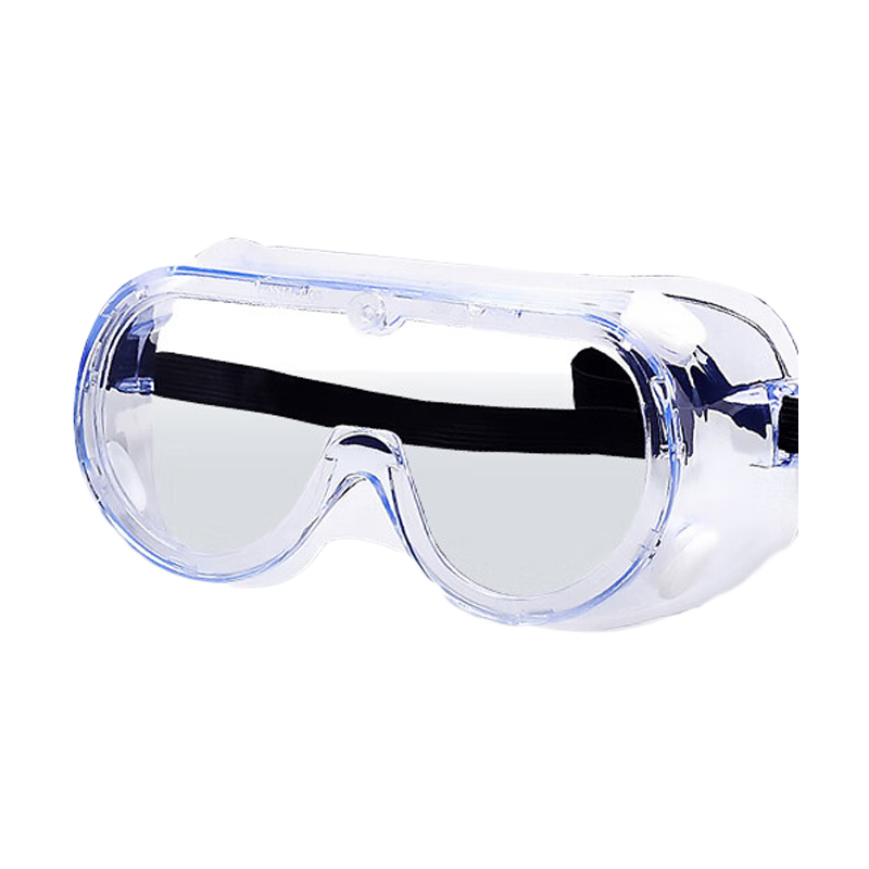 3M 1621 防冲击 防护眼镜  （单位：件）  