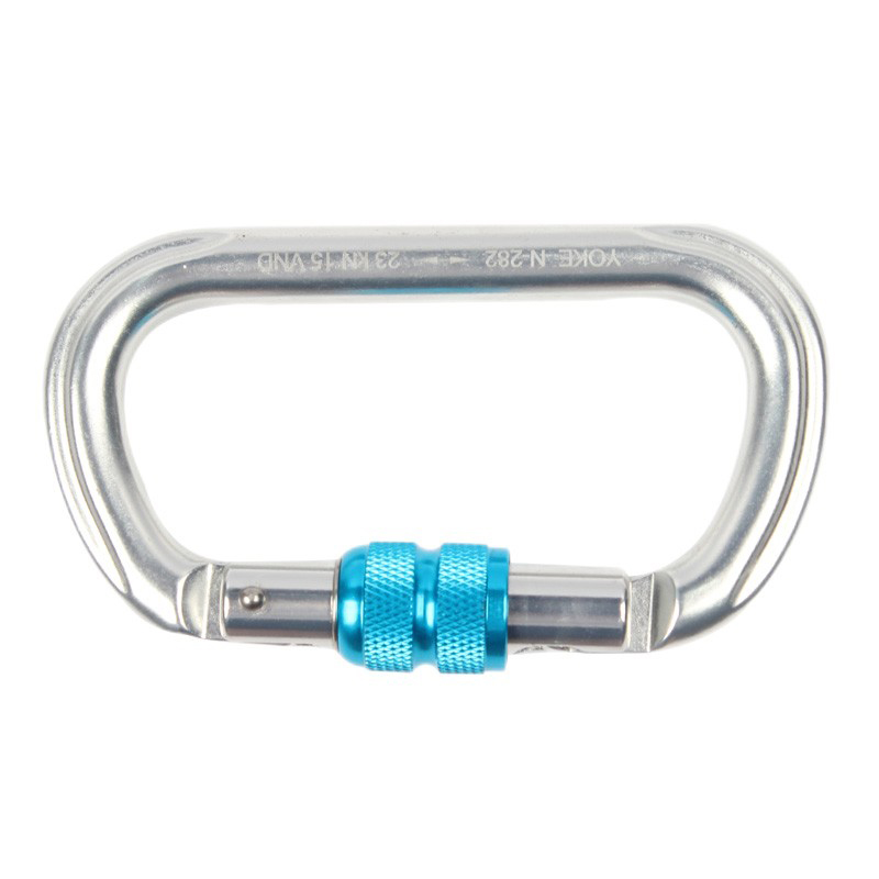 霍尼韦尔(Honeywell) 1004324A 安全钩 19mm开口 （单位：件）  