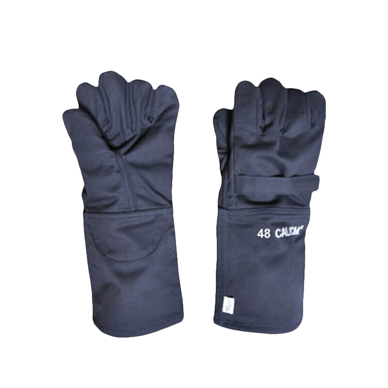 雷克兰 AR48-G-DH 防电弧手套 均码 （单位：双）  