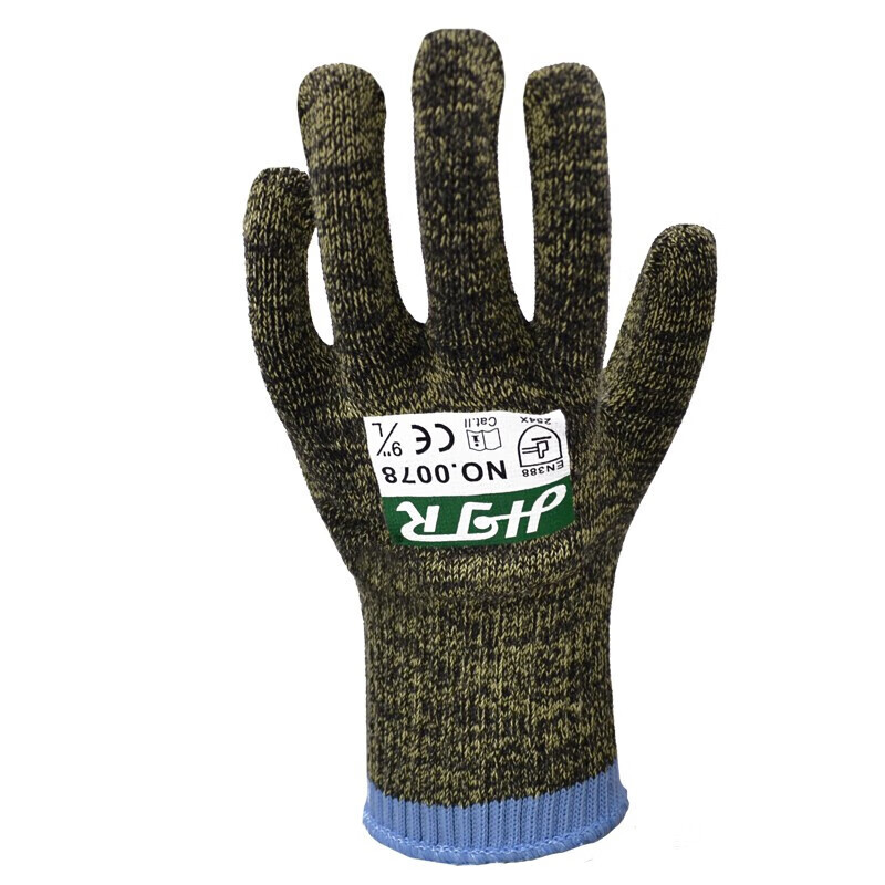 海太尔 0078 防割手套 12双/组 （单位：组）  