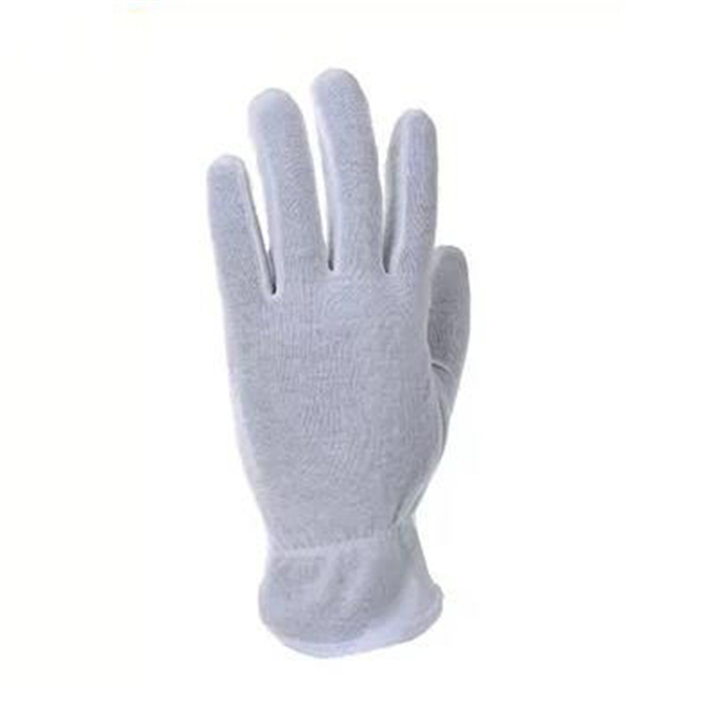 巴可 滴塑 滴塑手套 均码 （单位：双）  白色