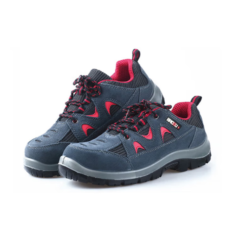 霍尼韦尔(Honeywell) SP2010512 防护鞋 尺码可选 （单位：双）  