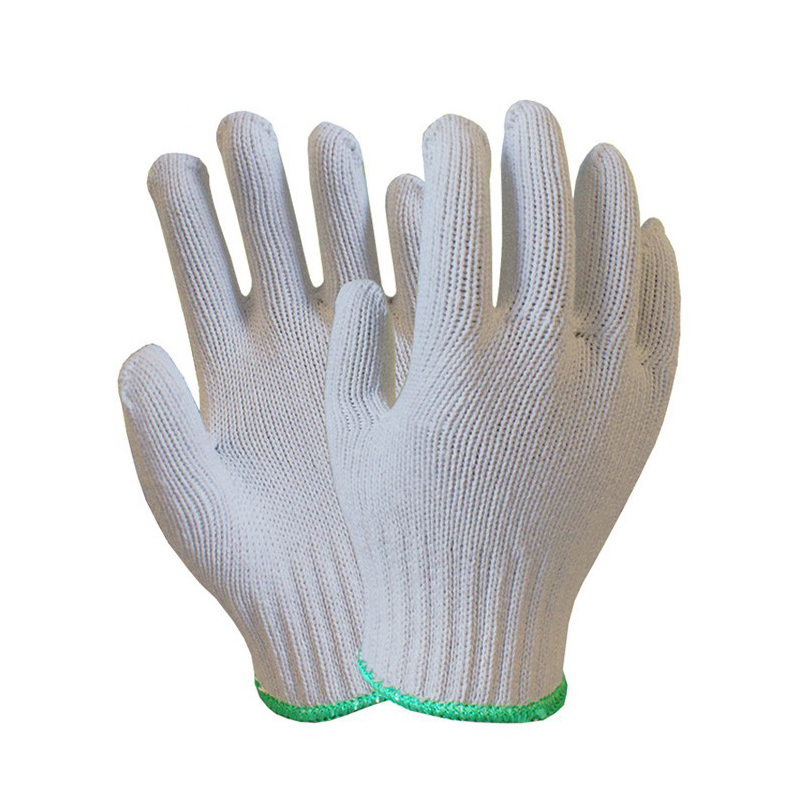 海太尔 0001 棉纱手套 12双/组 （单位：组）  