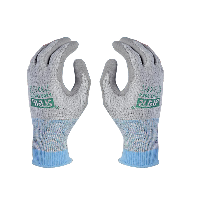 海太尔 0054 PU手套 12双/打 （单位：组）  