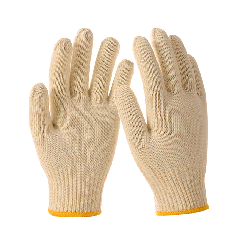 好员工 H10-TC600 棉纱手套 12副/打 （单位：组）  