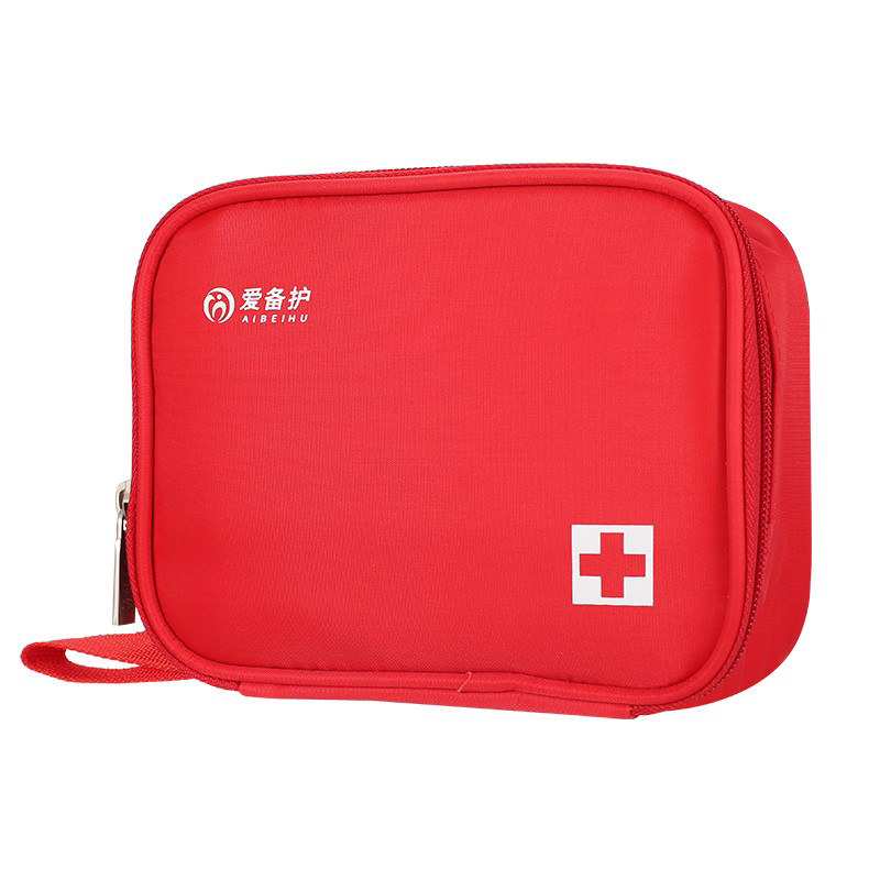 爱备护 ABH-L005A 便携精致急救包 16*5*12cm （单位：个）  