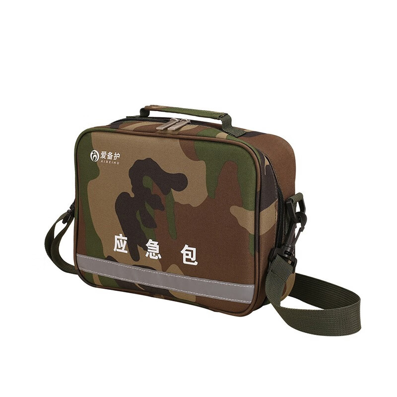 爱备护 ABH-F002A 防水防灾应急包 25*19*8cm （单位：个）  