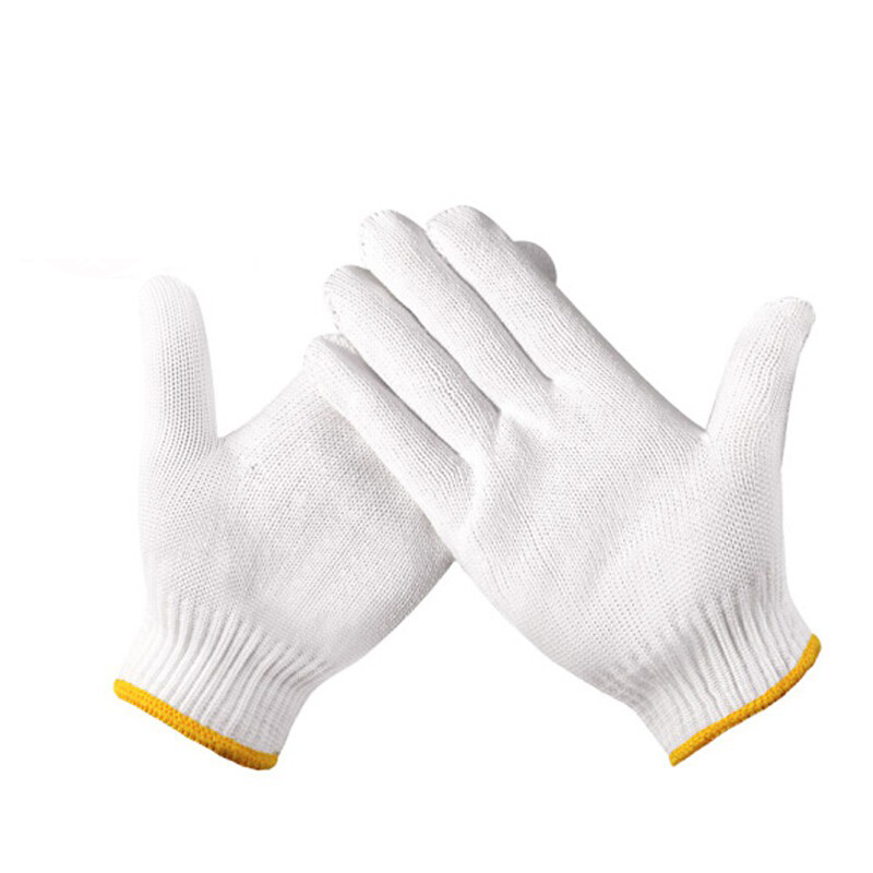 谋福 8033 劳保手套 10副装 （单位：组）  