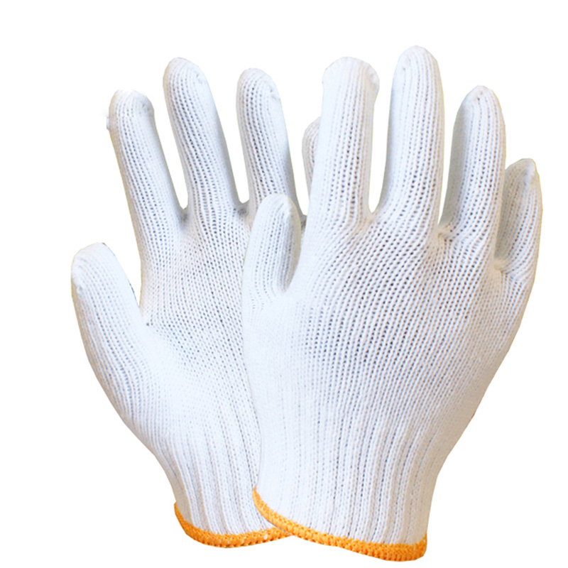 海太尔 0004 棉纱手套 均码 12双/组 （单位：组）  