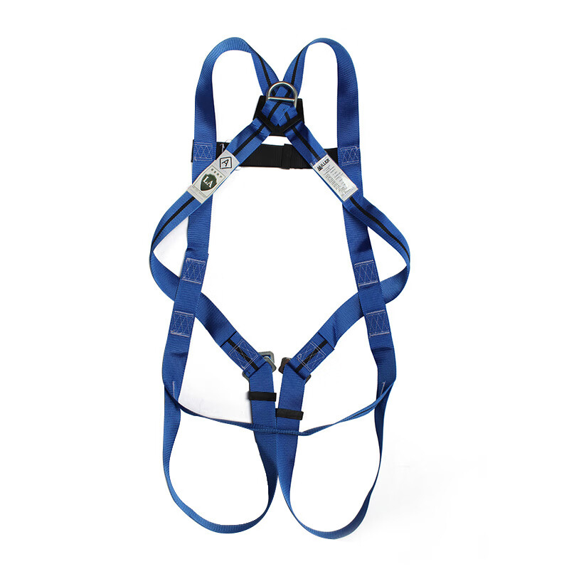 霍尼韦尔(Honeywell) 1011890A 全身式安全带 全身式 （单位：副）  