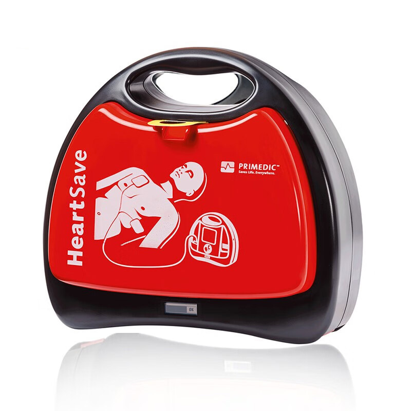 鱼跃 HeartSaveAED(M250) 体外除颤仪AED  （单位：台）  