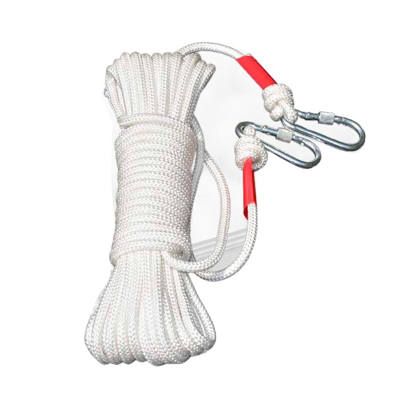 鸣固 钢丝内芯 安全绳 20米 （单位：条）  