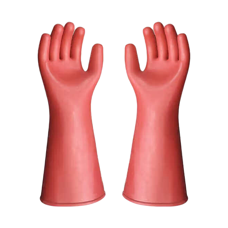 金能电力 掌型 耐高压绝缘手套  （单位：双）  