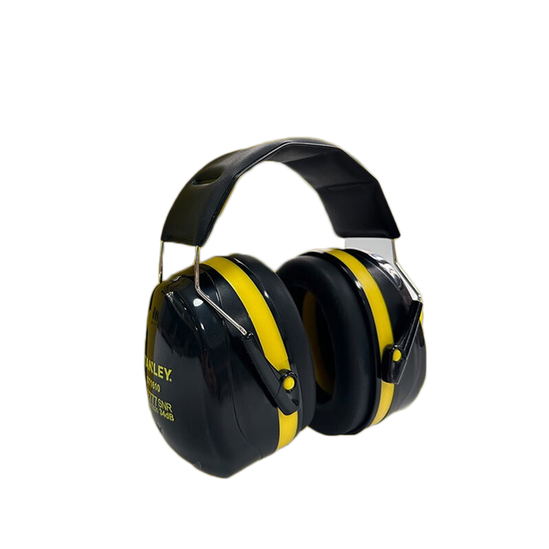 史丹利(Stanley) ST1610 防噪音耳罩  （单位：盒）  