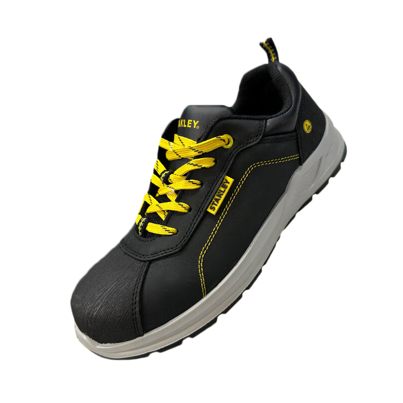 史丹利(Stanley) ST6108 S3安全鞋  （单位：盒）  
