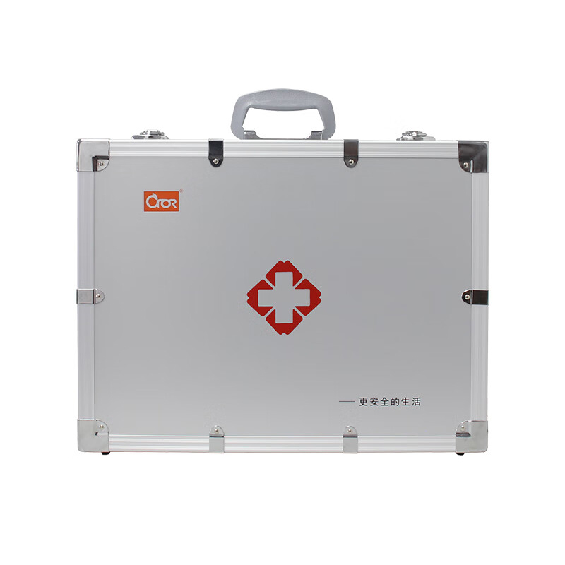 科洛 ZS-L-012A 内科出诊箱急救箱 500*380*187mm （单位：个）  